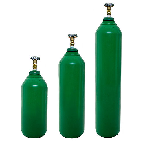 Gás Oxigênio Medicinal