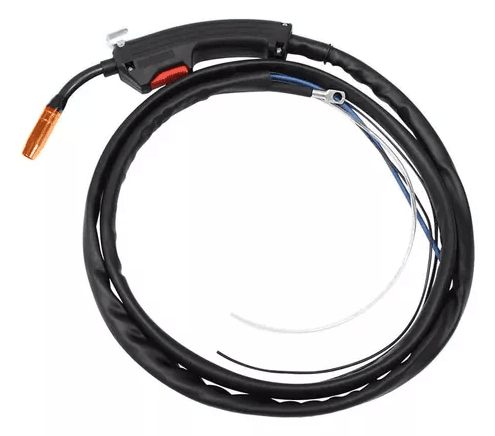 Tocha MIG 195 V8 - PortoSoldas