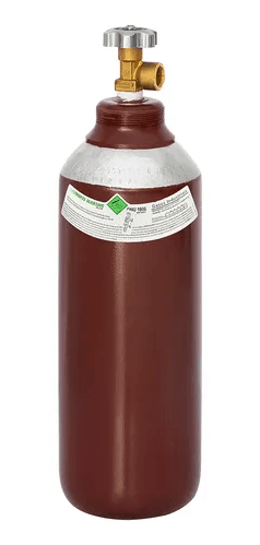 Cilindro Mistura 1m³ - PortoSoldas