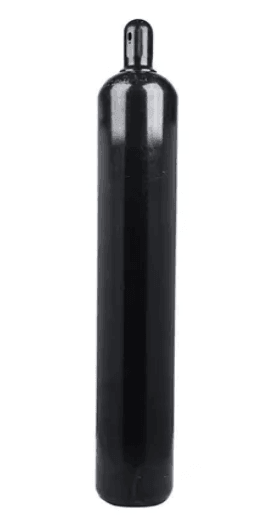 Cilindro Oxigênio 10m³ - PortoSoldas