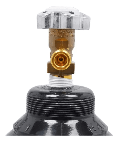 Cilindro Oxigênio 7m³ - PortoSoldas