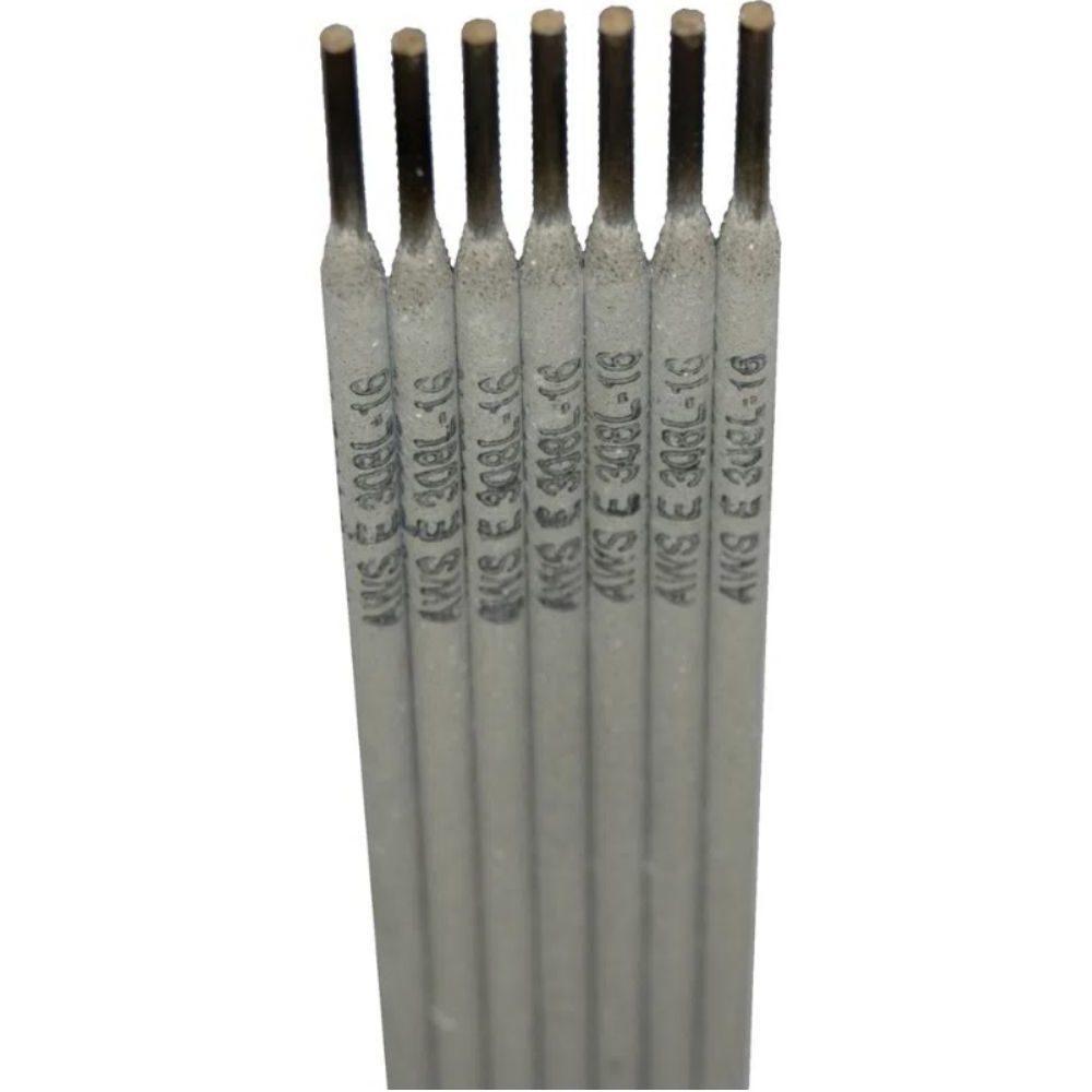 Eletrodo 308L 2,5MM Weld Inox - PortoSoldas