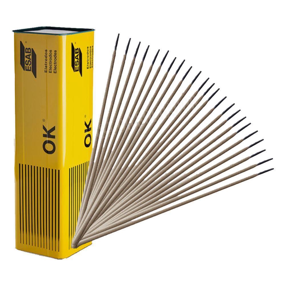 Eletrodo 48.00 4,00MM Esab - PortoSoldas