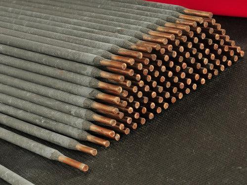 Eletrodo Bronze 3,25MM Weld Inox - PortoSoldas