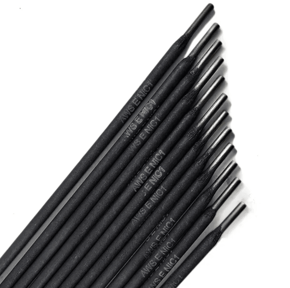 Eletrodo Ferro Fundido 99 3,25MM Weld Inox - PortoSoldas