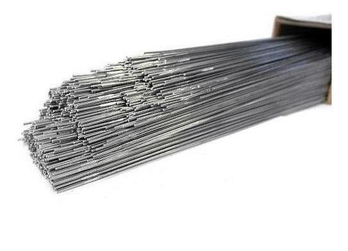 Vareta Inox 308L 1,60MM - PortoSoldas