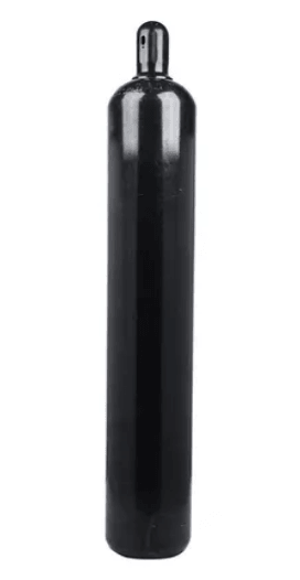 Cilindro Oxigênio 10m³ - PortoSoldas